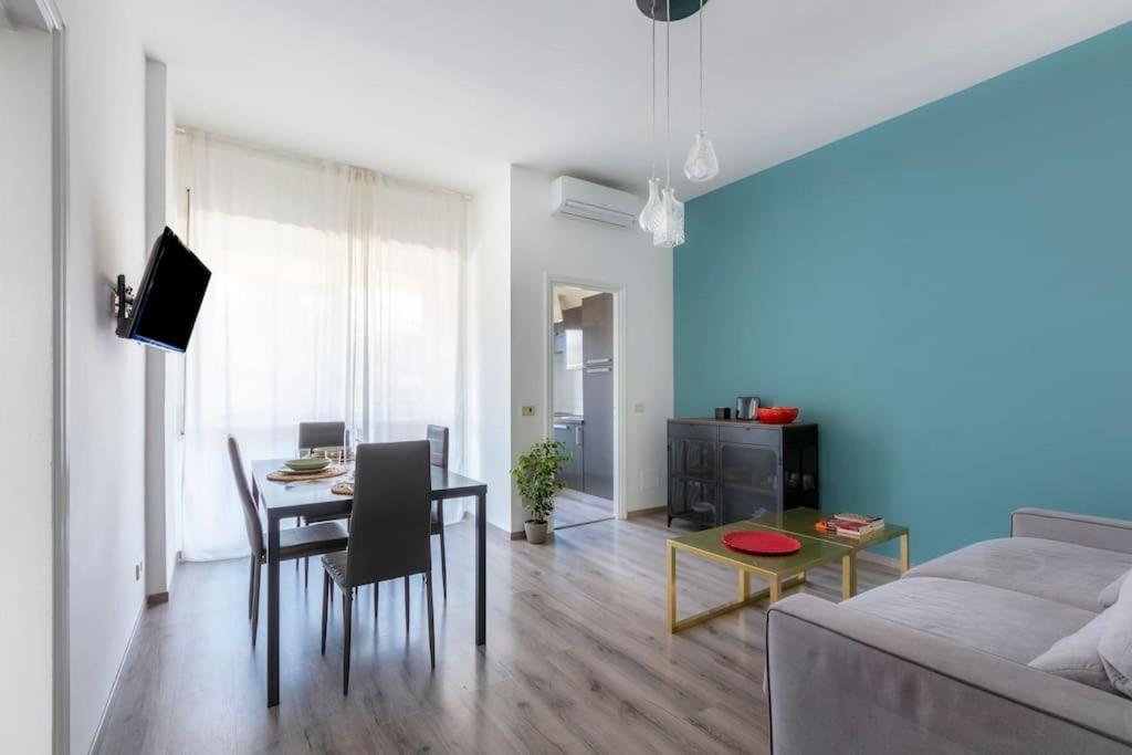 Fleming 67 By Hili Apartment Rom