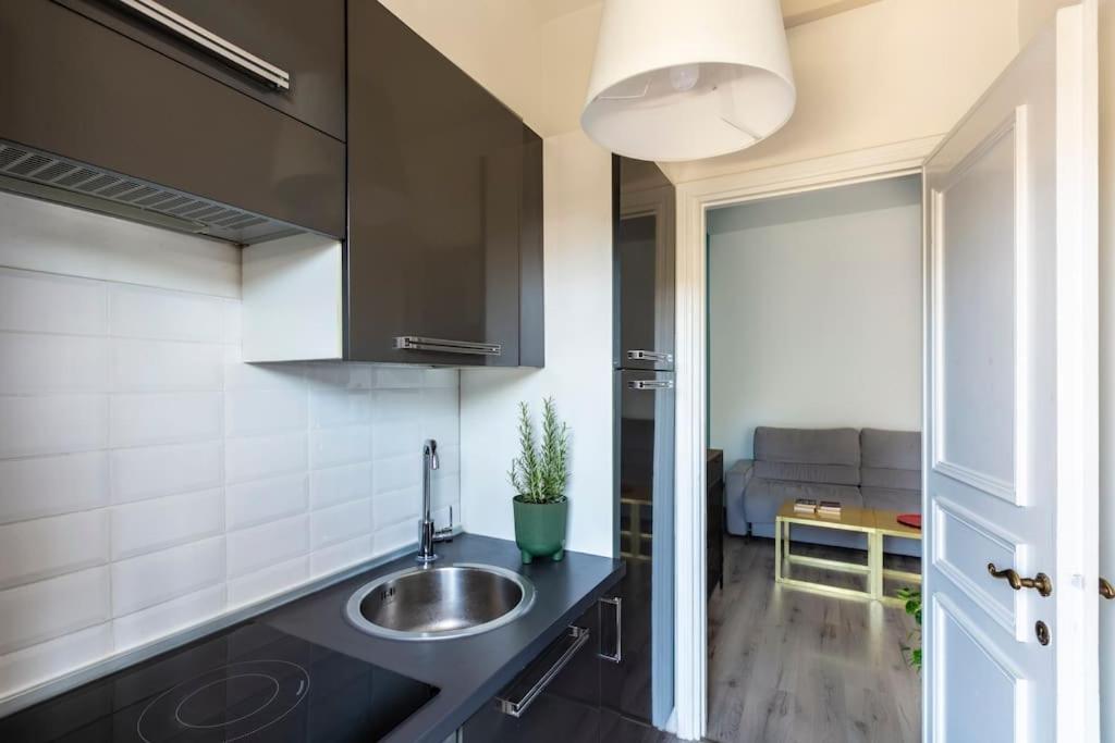 Fleming 67 By Hili Apartment Rom