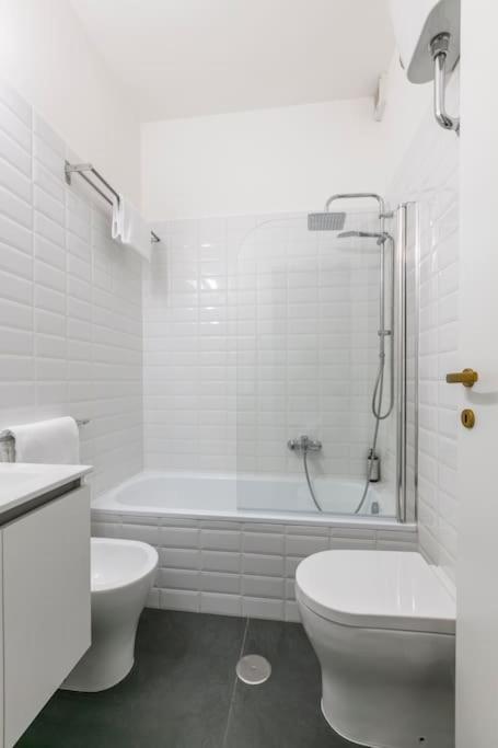 Fleming 67 By Hili Apartment Rom