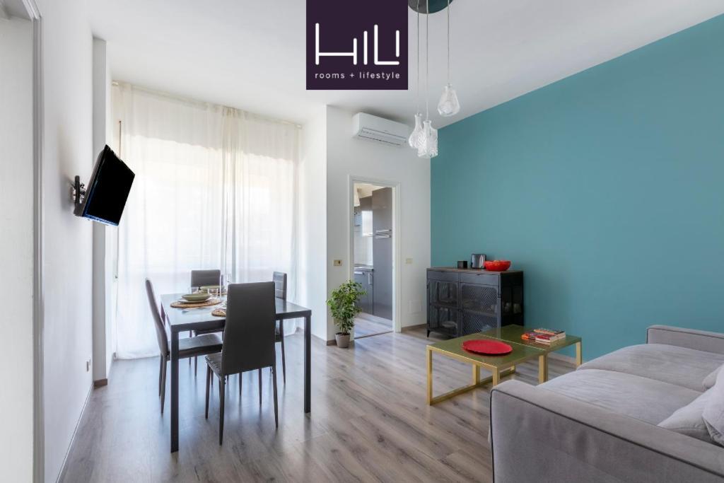 Apartment Fleming 67 By Hili Rom